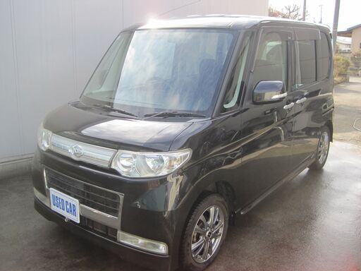 ダイハツ タント 14.0万円 車検:2027年11月 走行距離:14.4万km | olcar
