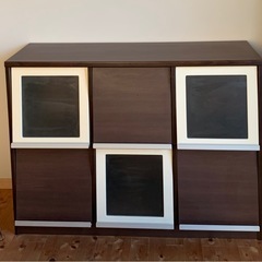 多目的 
キャビネット　