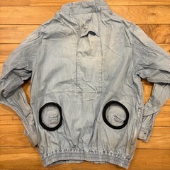 空調服の画像