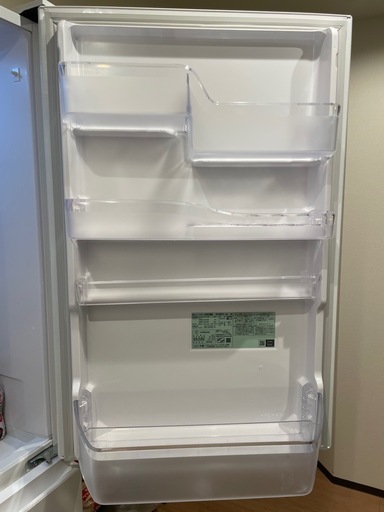 【即引取可・高年式美品】冷蔵庫 400L 日立 2023年製 半年使用