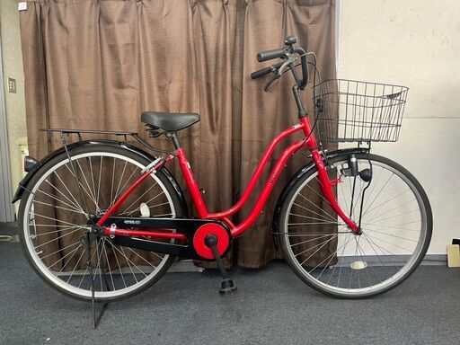 NO.37 マルイシサイクル MILD マイルド 26インチ