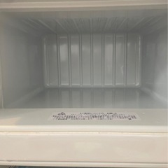 単身用 冷蔵庫 の画像