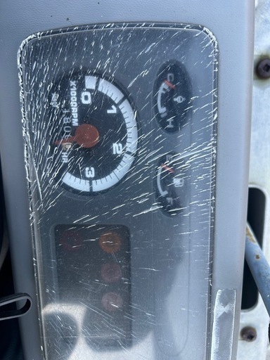 クボタミニユンボミニ油圧ショベルK-015 油圧ショベル ディーゼル