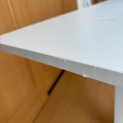 昇降式デスクの画像