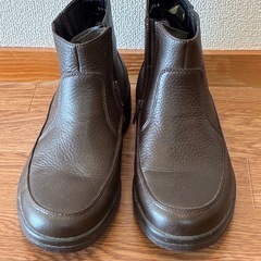 SPORTHブーツ
の画像