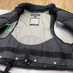 【ドリーム川西店限定】☆ジモティー見たよ割引☆ SHIMANO/フィッシングベスト/3L  クリーニング済み 【99560000047569 】の画像