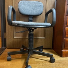 ワークチェアの画像