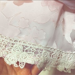 120センチ　入学式　メゾピアノ スーツ　キャサリンコテージのパニエセットの画像