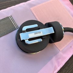 アネロイド血圧計の画像