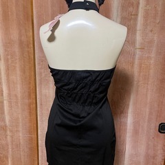 猫耳ワンピースの画像