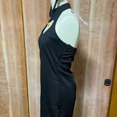 猫耳ワンピースの画像