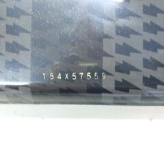 ★TWO B ONE スノーボード154cm★の画像