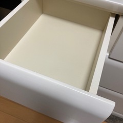 【決定】ニトリ　タンス　収納の画像