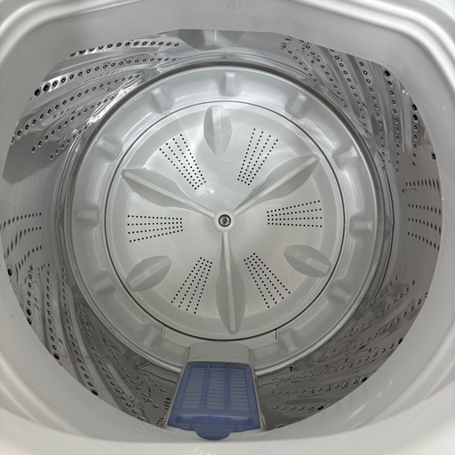 ⭐️Panasonic⭐️全自動洗濯機 2021年 5.0kg❗️大阪市近郊配送無料