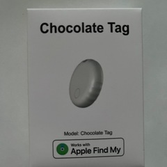 新品エアタグ5個セットの画像