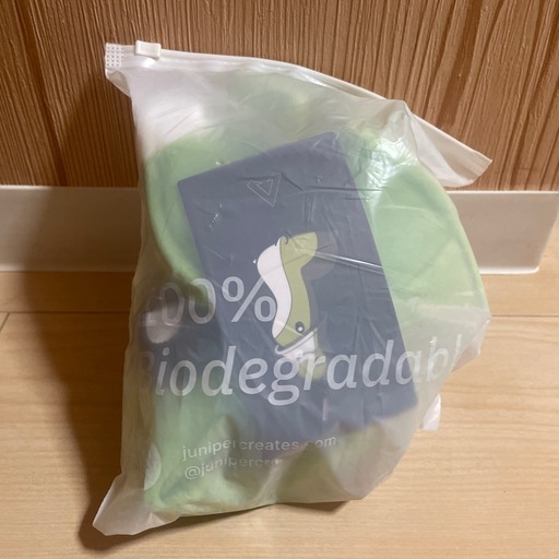 ALGS2024会場限定ネッシーバケットハット (りん) 札幌の小物《帽子》の