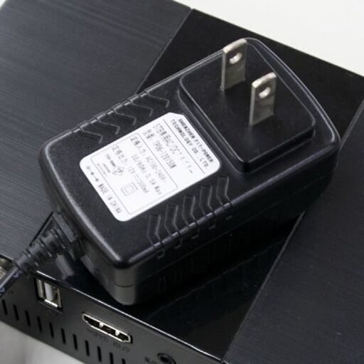 動作品 WIS ハードディスクレコーダー SC-4TDX 通電・地デジ受信確認 リモコン付き 札幌市 清田区 平岡