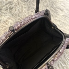 和装用 草履・バッグセットの画像