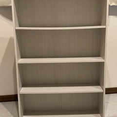 本棚の画像