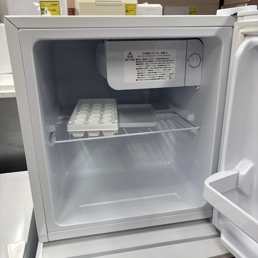 【ジャングル深井店】★冷蔵庫 アビテラックス AR-49 2020キッチン家電 堺市 深井 【FU3290】
