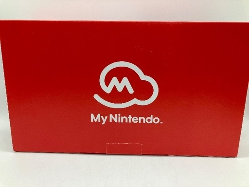 トレファク足立扇店】Nintendo Switch HAC-001(-01) 付属品完備 程度A