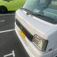 スバルサンバーTT1   ミッションになりますの画像