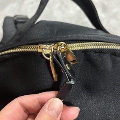 1/30処分予定　リュックの画像