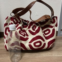 トートバッグの画像