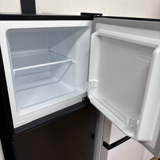 【ジャングル深井店】冷蔵庫 マクスゼン JR138ML01GM 2022 生活家電 堺市 深井【FU3293】