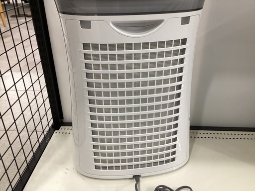【トレファクピエリ守山店】【取りに来られる方限定】SHARP 空気清浄機　2024年製