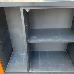 アクタス購入品 サンマリーノ 食器棚 サイドボード チェスト 幅180ｃｍの画像