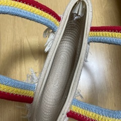 トートバッグの画像