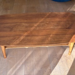 0114-021 ☆リユースのサカイ春日部店☆PCデスクホワイト (リユースの