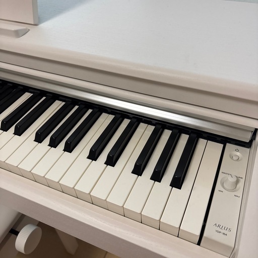 YAMAHA電子ピアノ　YDP-164