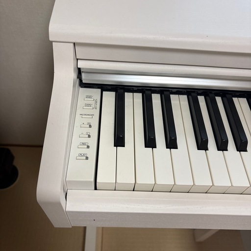 YAMAHA電子ピアノ　YDP-164