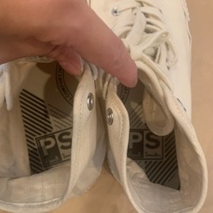 メンズポールスミス27.5の画像