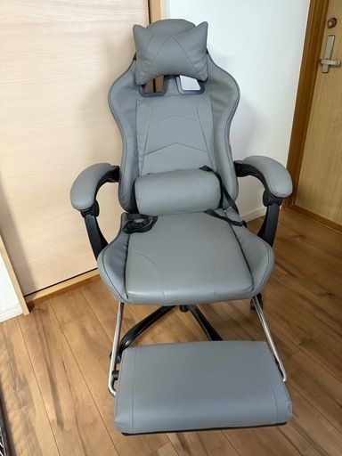 美品！ゲーミングチェア！