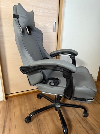 美品！ゲーミングチェア！