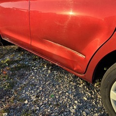 外装悪いです、パワスラ無しの画像