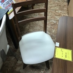 ジャングルジャングル貝塚店　ダイニングセット　２人用　回転チェアー　貝塚市　二色浜　リサイクルショップの画像