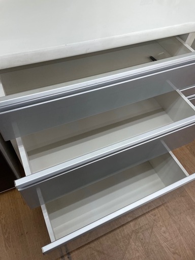 ☆ドリーム荒牧店☆ジモティー割引有☆【クリーニング済み】3枚扉