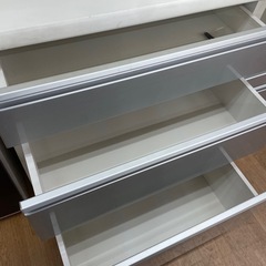 ☆ドリーム荒牧店☆ジモティー割引有☆【クリーニング済み】3枚扉