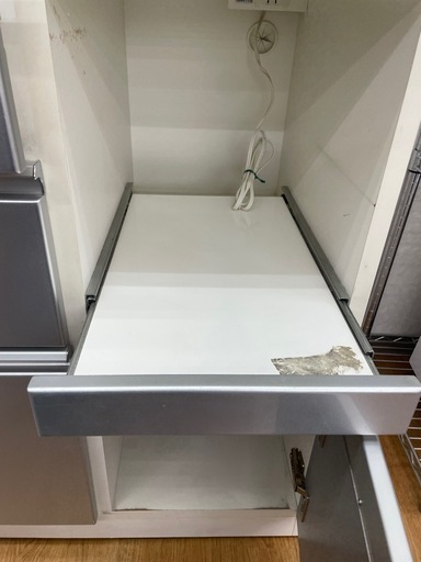 ☆ドリーム荒牧店☆ジモティー割引有☆【クリーニング済み】3枚扉