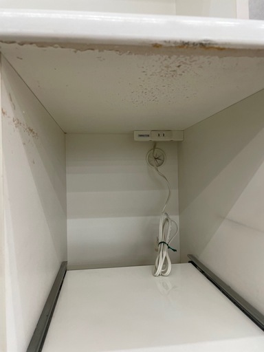 ☆ドリーム荒牧店☆ジモティー割引有☆【クリーニング済み】3枚扉