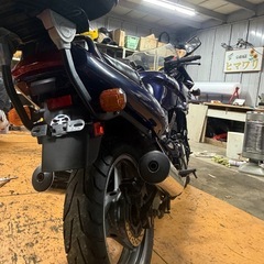 EX-4、車検あり❗️の画像