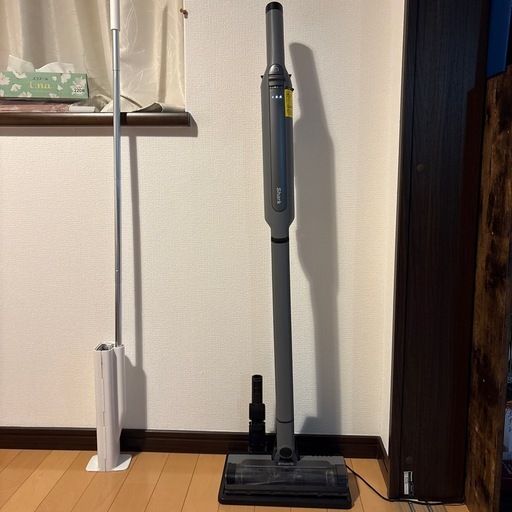 シャーク掃除機 (佐藤) 健軍町の生活家電《掃除機》の中古あげます