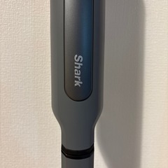シャーク　コードレス　掃除機の画像