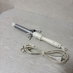 SALONIA コテ25mmの画像