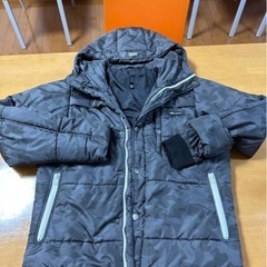 ダウンジャケットなど6点ですの画像