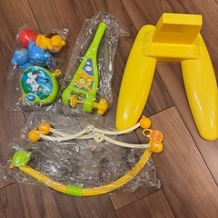 西松屋スマイルメリーの画像